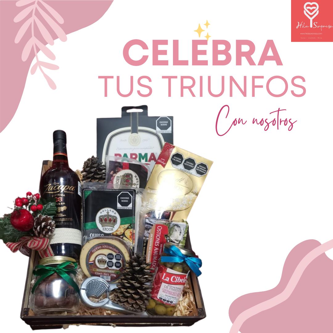 Regalos corporativos personalizados