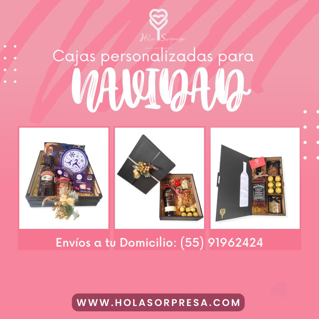 Regalos corporativos personalizados