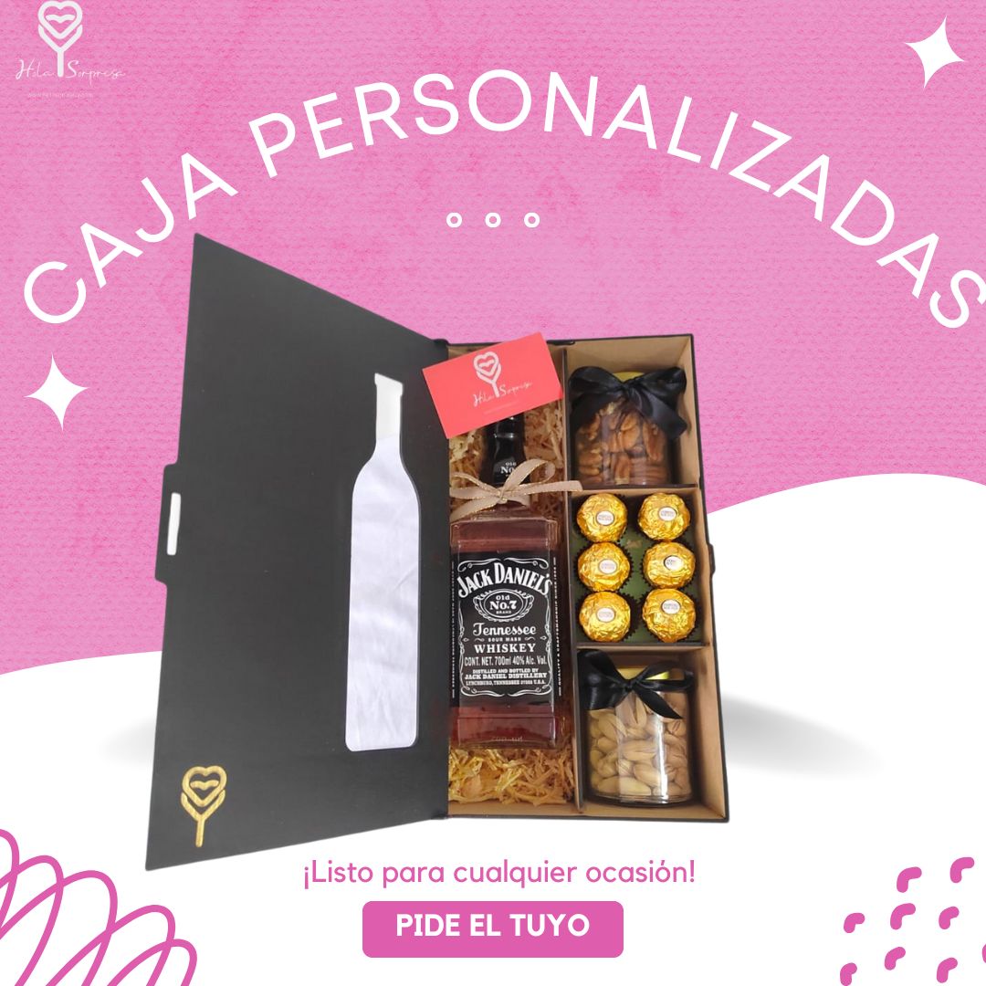 Regalos corporativos personalizados