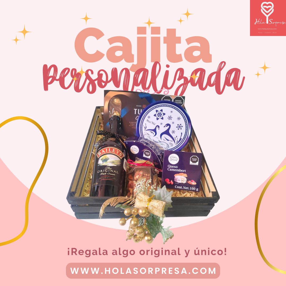 Regalos corporativos personalizados